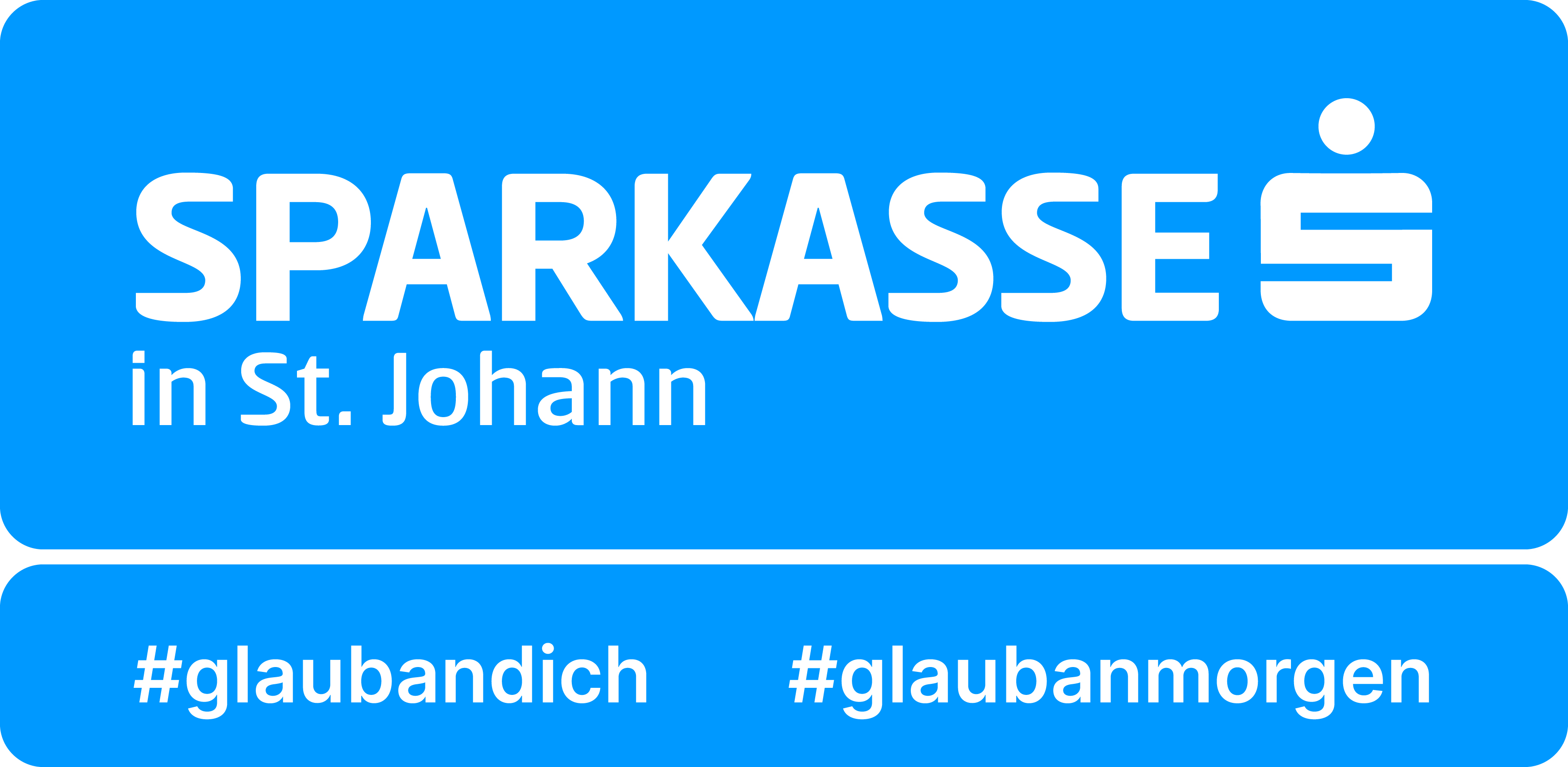 SPK-inStJohann_glaubandich-glaubanmorgen-30cm_Kopie