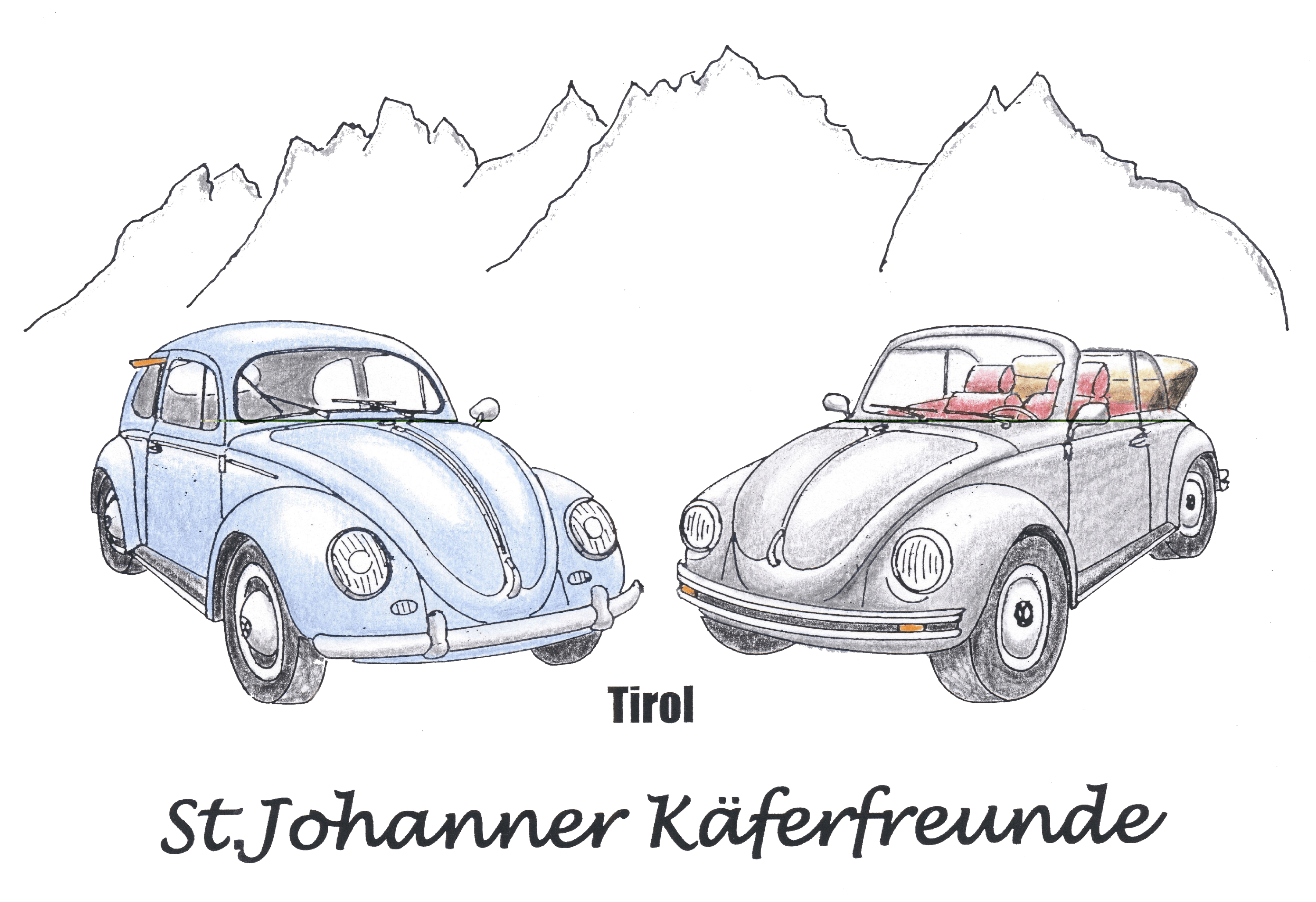 St. Johanner Käferfreunde